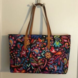 CONSUELA Sophie East / West Tote